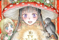 Champignon no Majo Sub Indo