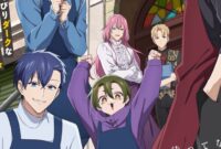 Goumon Baito-kun no Nichijou