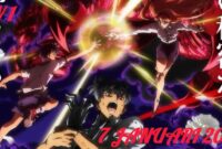 Jigoku Sensei Nube (2025) Part 2