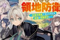 Okiraku Ryoushu no Tanoshii Ryouchi Bouei