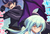 Yuusha Party ni Kawaii Ko ga Ita node, Kokuhaku shitemita