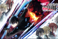 Yuusha Party wo Oidasareta Kiyou Bimbou