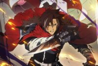 Yuusha-kei ni Shosu Choubatsu Yuusha 9004-tai Keimu Kiroku