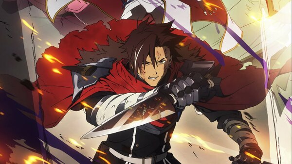 Yuusha-kei ni Shosu Choubatsu Yuusha 9004-tai Keimu Kiroku